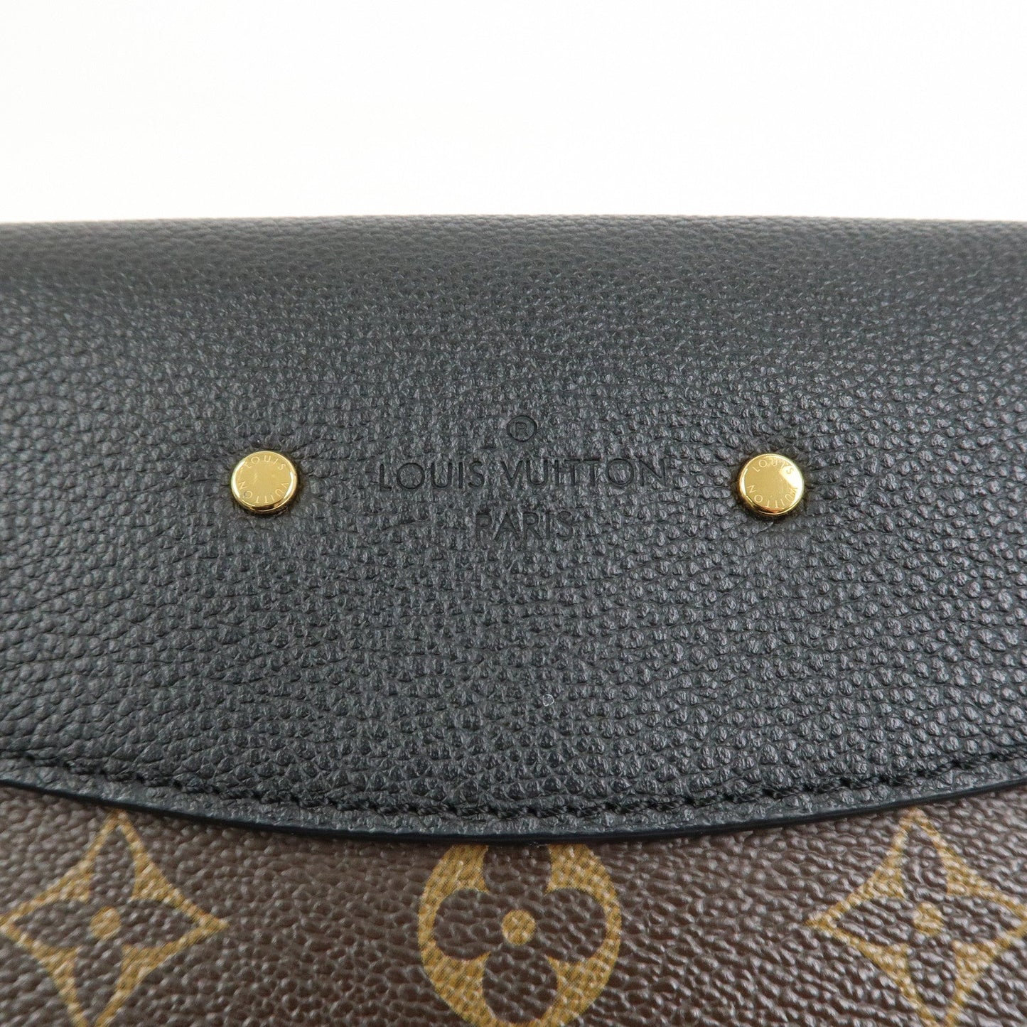 Louis Vuitton Monogram Saint Placide Canvas Shoulder Bag M43714【Pre-order】