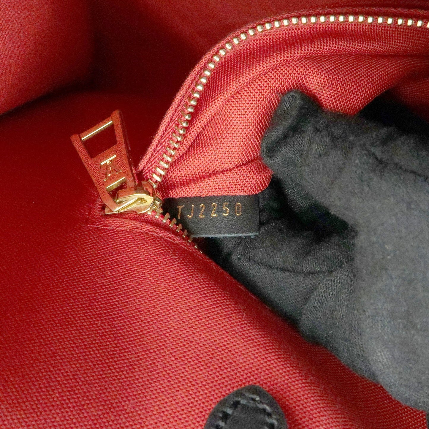 Louis Vuitton Monogram Giant Reverse On the Go MM Tote Bag M45321【Pre-order】