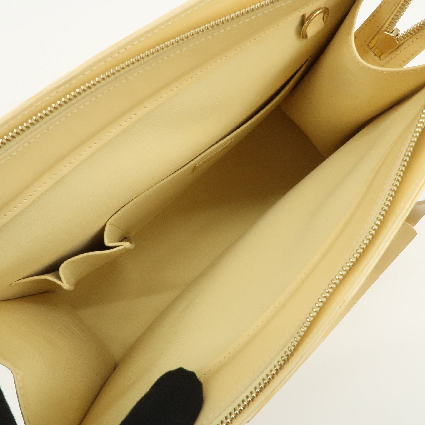 Louis Vuitton Epi Croisette PM Tote Bag Shoulder Bag Vanilla M5249A【Pre-order】