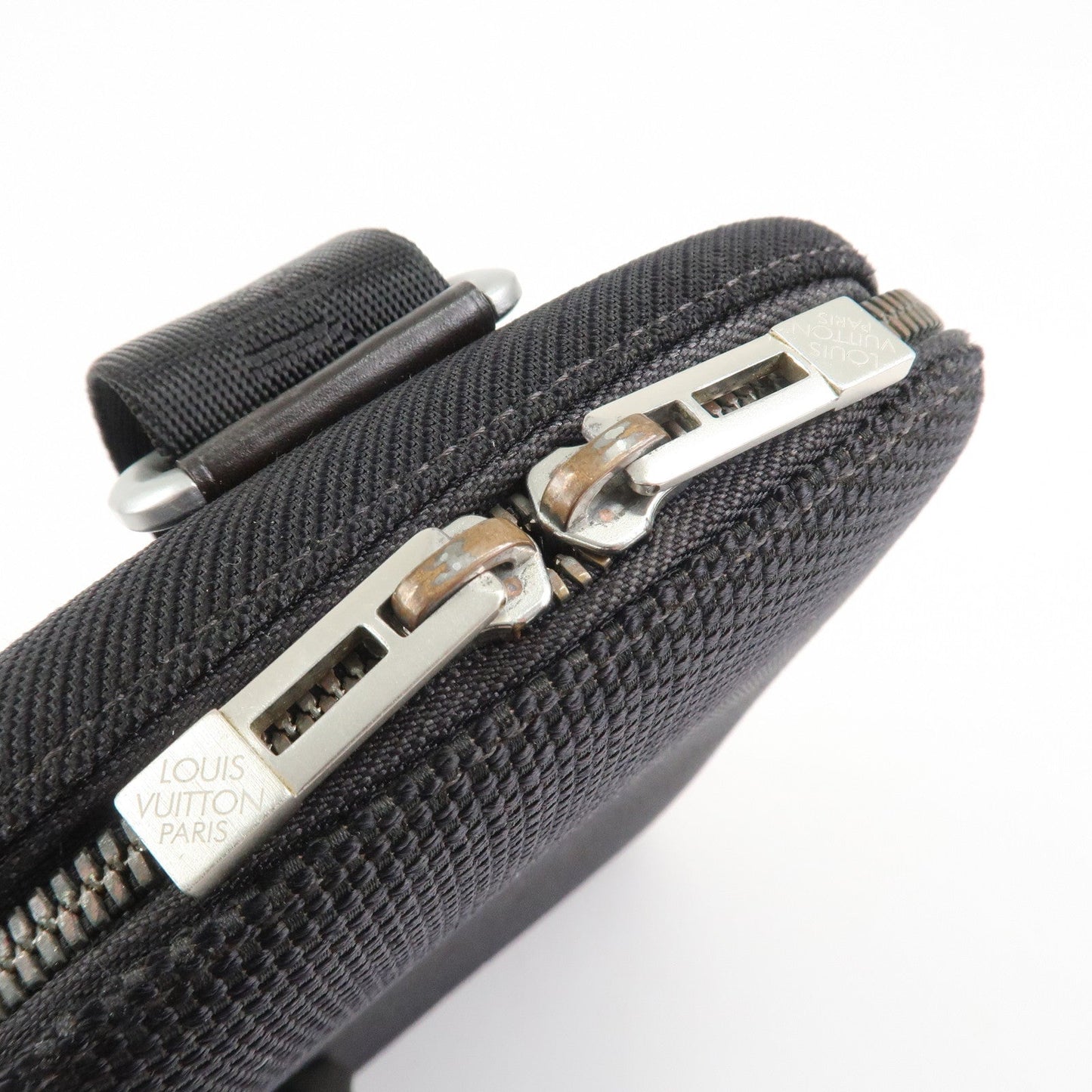 Louis Vuitton Damier Geant Leather Canvas Margarine Noir M93502【Pre-order】