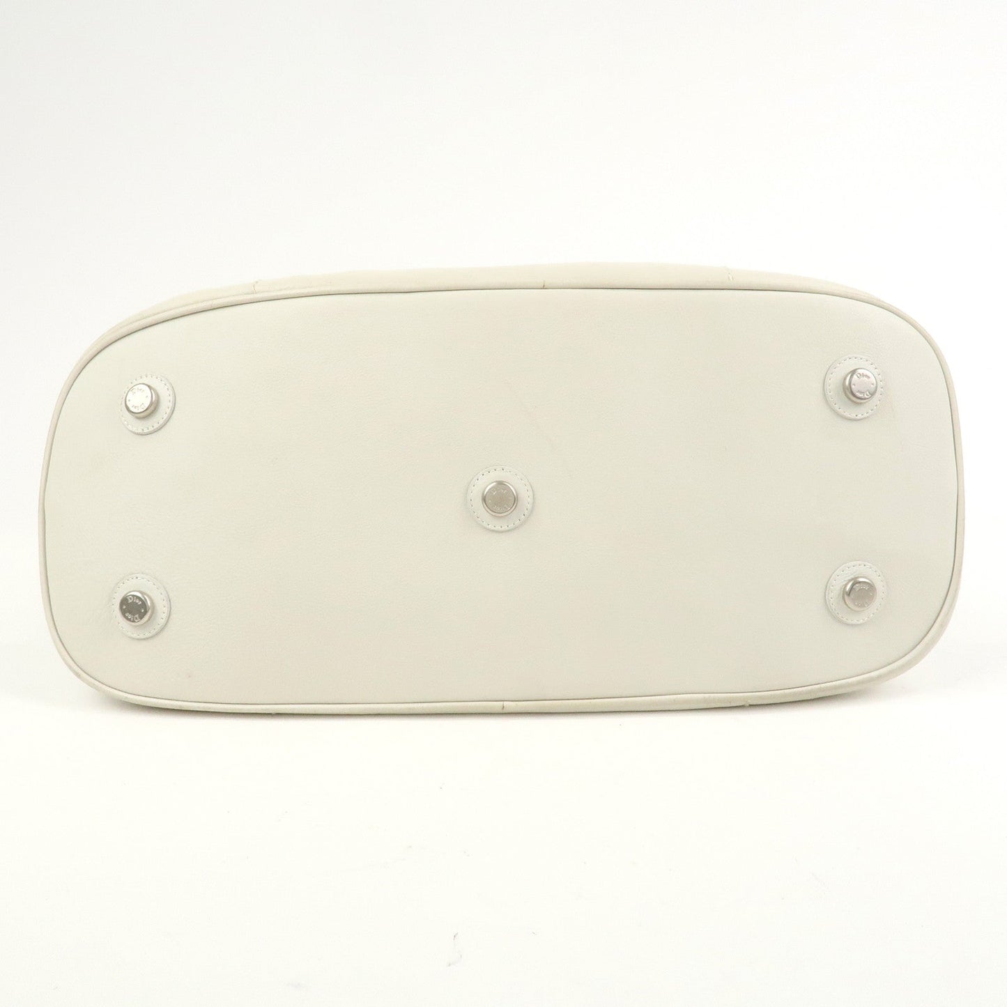 Christian Dior Leather Shoulder Bag Hand Bag【Pre-order】