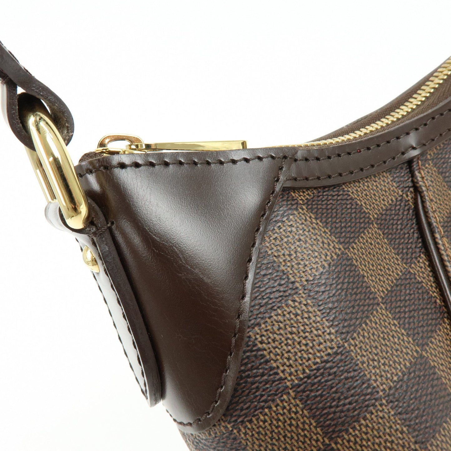 Louis Vuitton Damier Ebene Thames PM Shoulder Bag Hand Bag N48180【Pre-order】