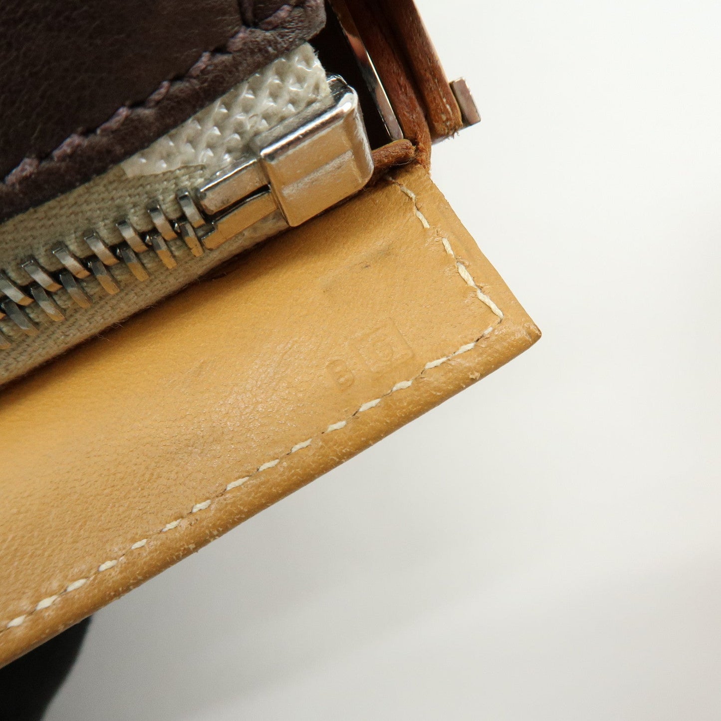 Hermes Yo Bag Crinoline Calf Leather ▢G Stamped Shoulder Bag【Pre-order】