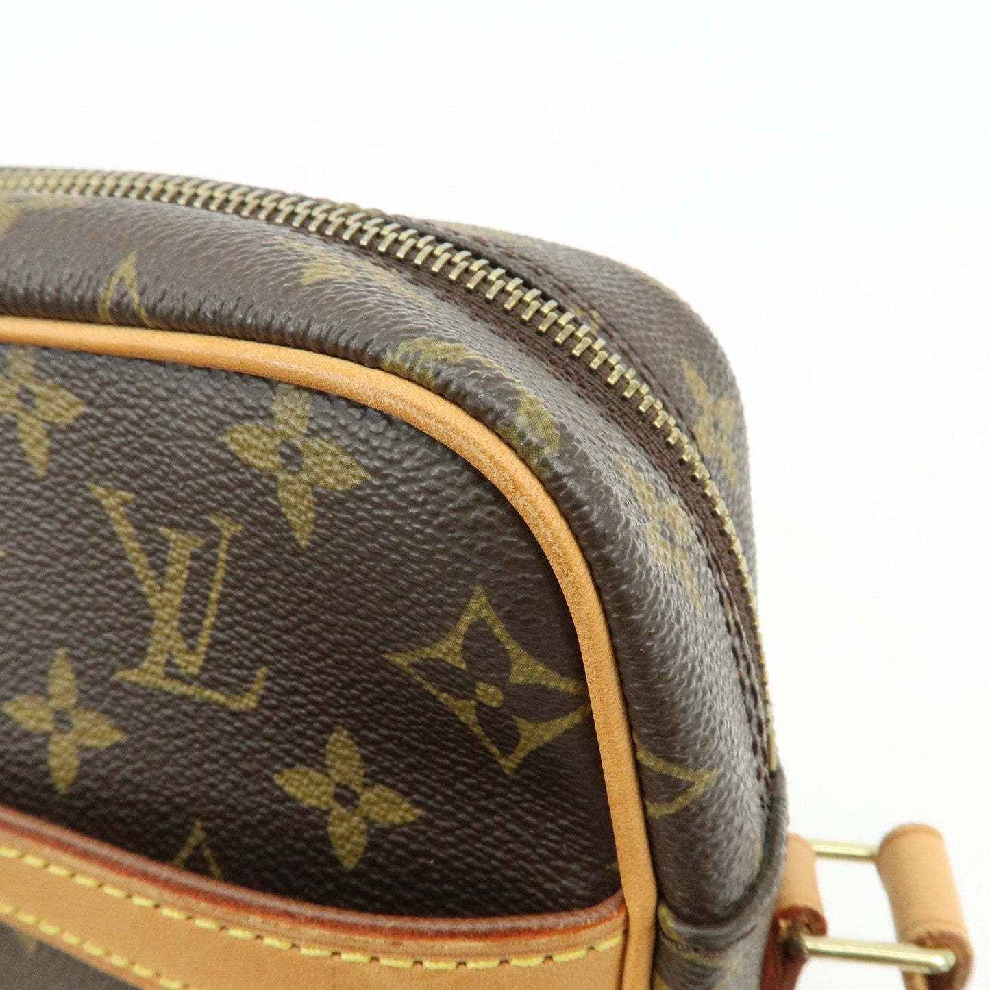 Louis Vuitton Monogram Trocadero 27 Crossbody Bag M51274【Pre-order】