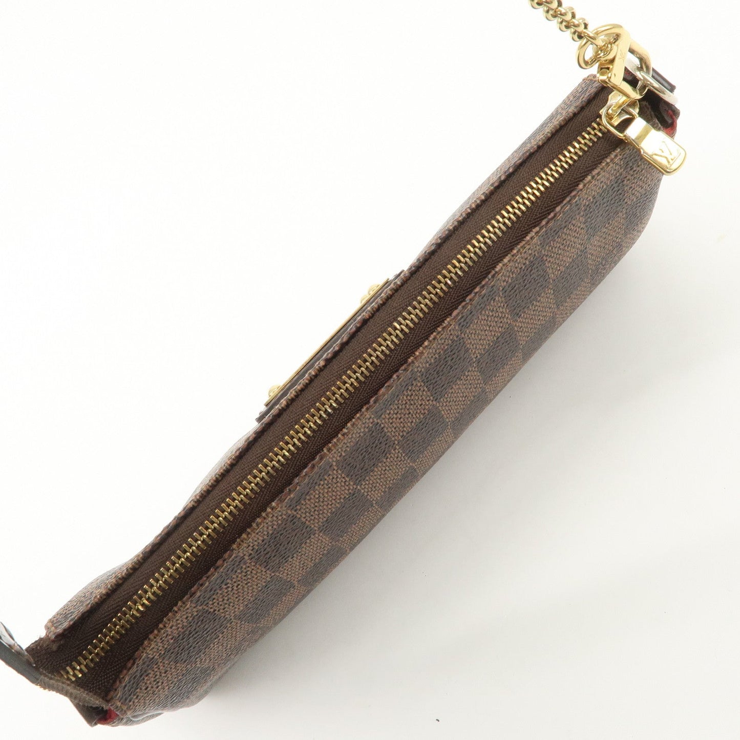 Louis Vuitton Damier Eva 2Way Bag Shoulder Bag Damier Ebene N55213【Pre-order】