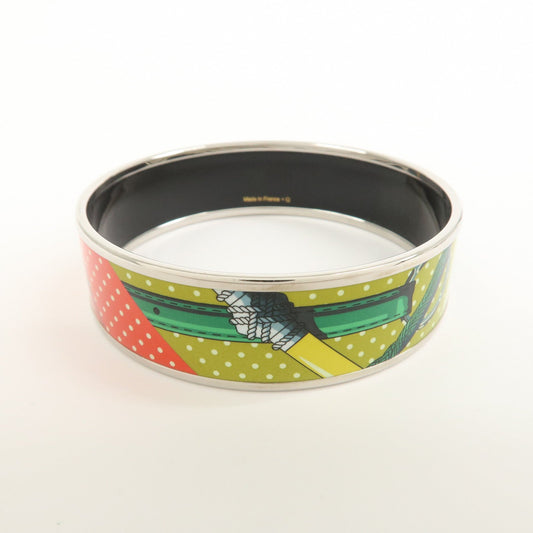 Hermes Email GM Bangle Bracelet【Pre-order】