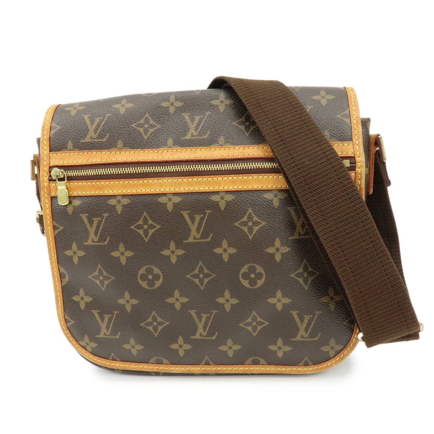 Louis Vuitton Monogram Messenger Bosphore PM Shoulder Bag M40106【Pre-order】