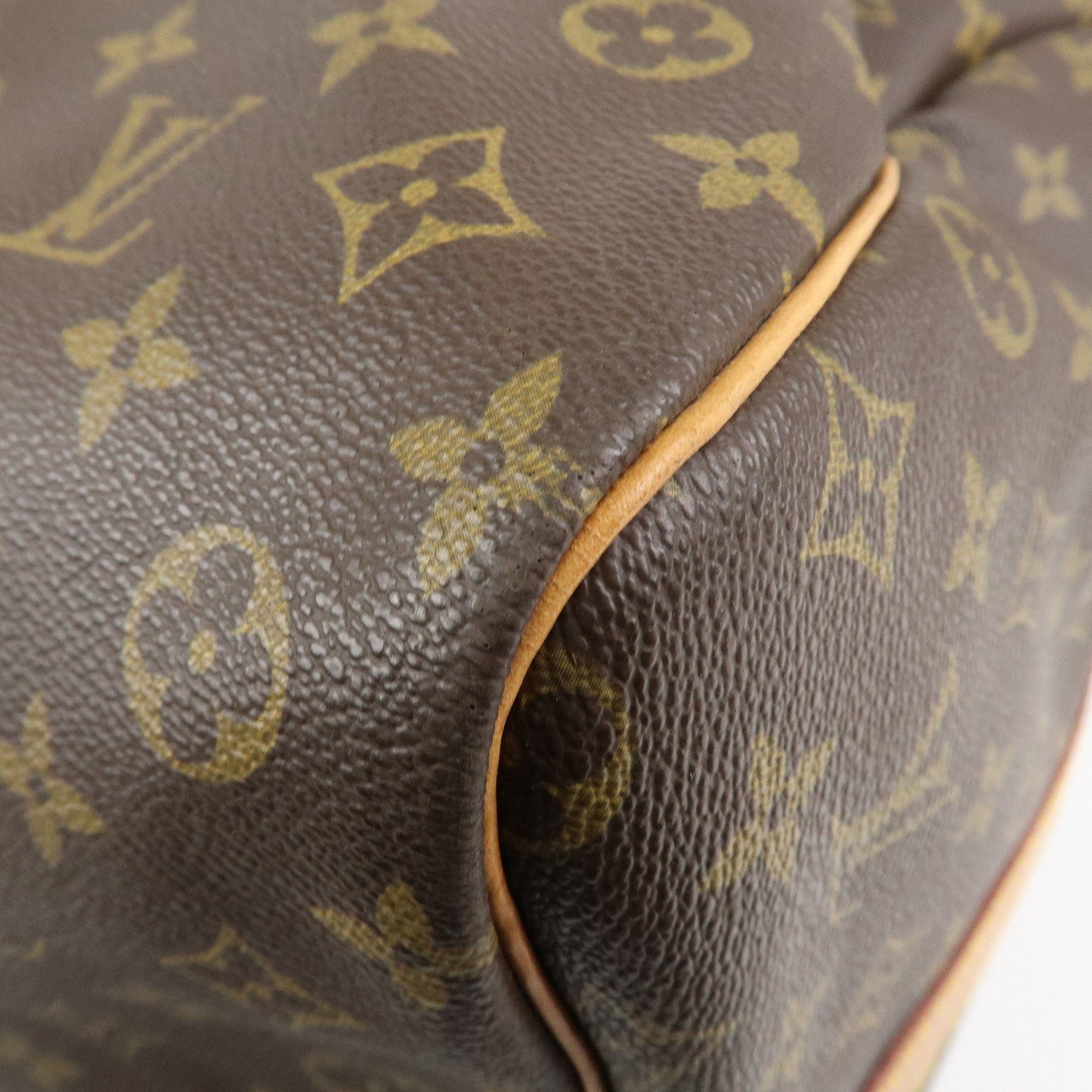 Louis Vuitton Monogram Keep All Bandouliere 60 Boston Bag M41412【Pre-order】
