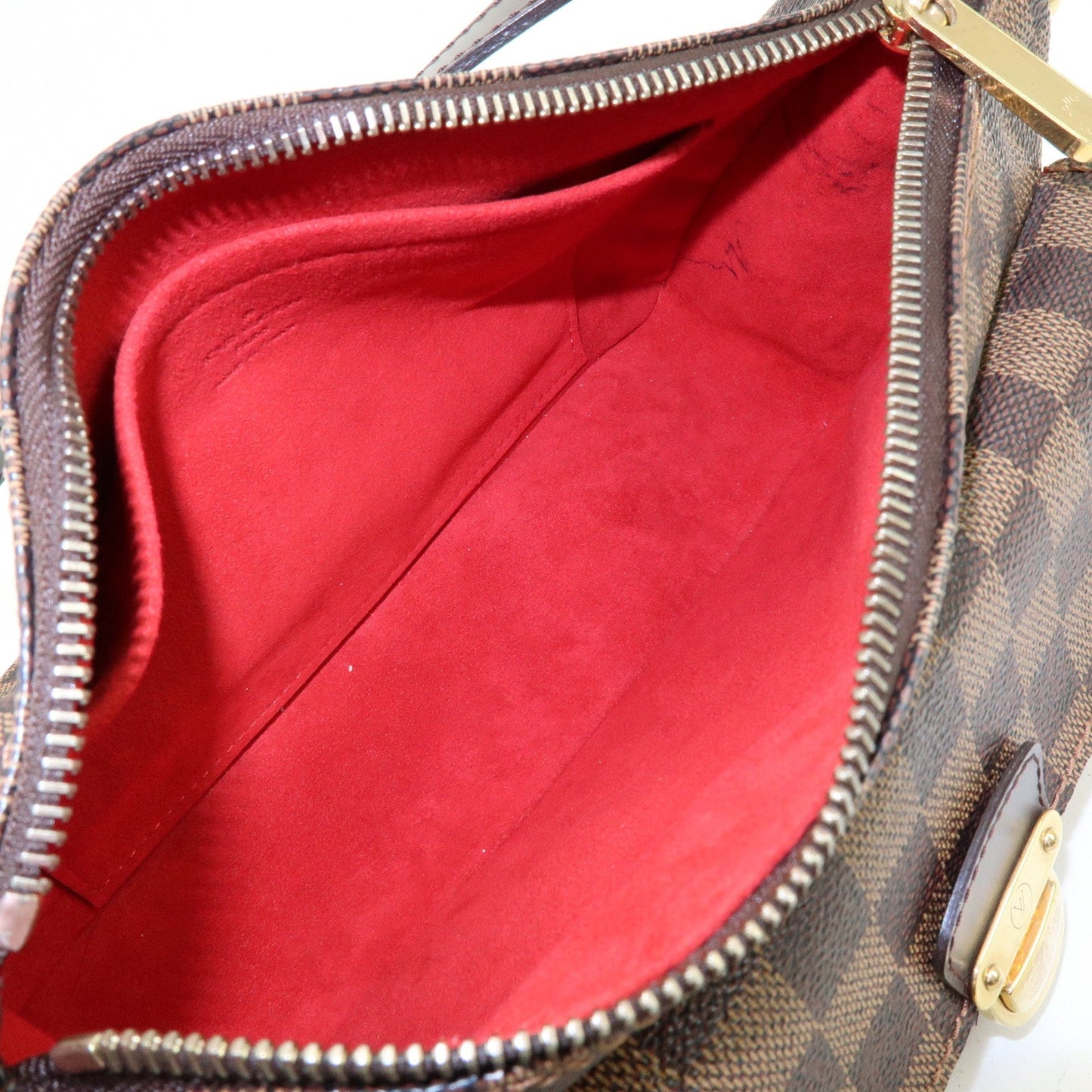 Louis Vuitton Damier Ravello GM Shoulder Bag Brown N60006【Pre-order】