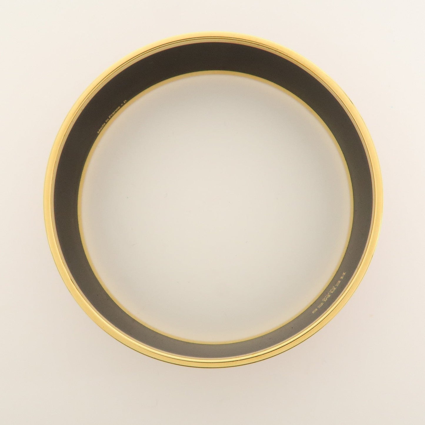 Hermes Email GM Bangle Bracelet【Pre-order】
