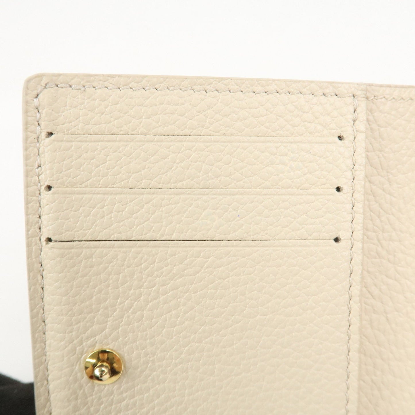 Louis Vuitton Monogram Empreinte Wild At Heart Wallet M80754【Pre-order】