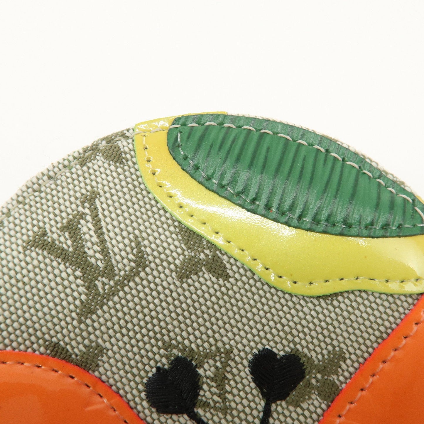 Louis Vuitton MonogramMini Comte de Fee Porte Monnaie Round M92271【Pre-order】