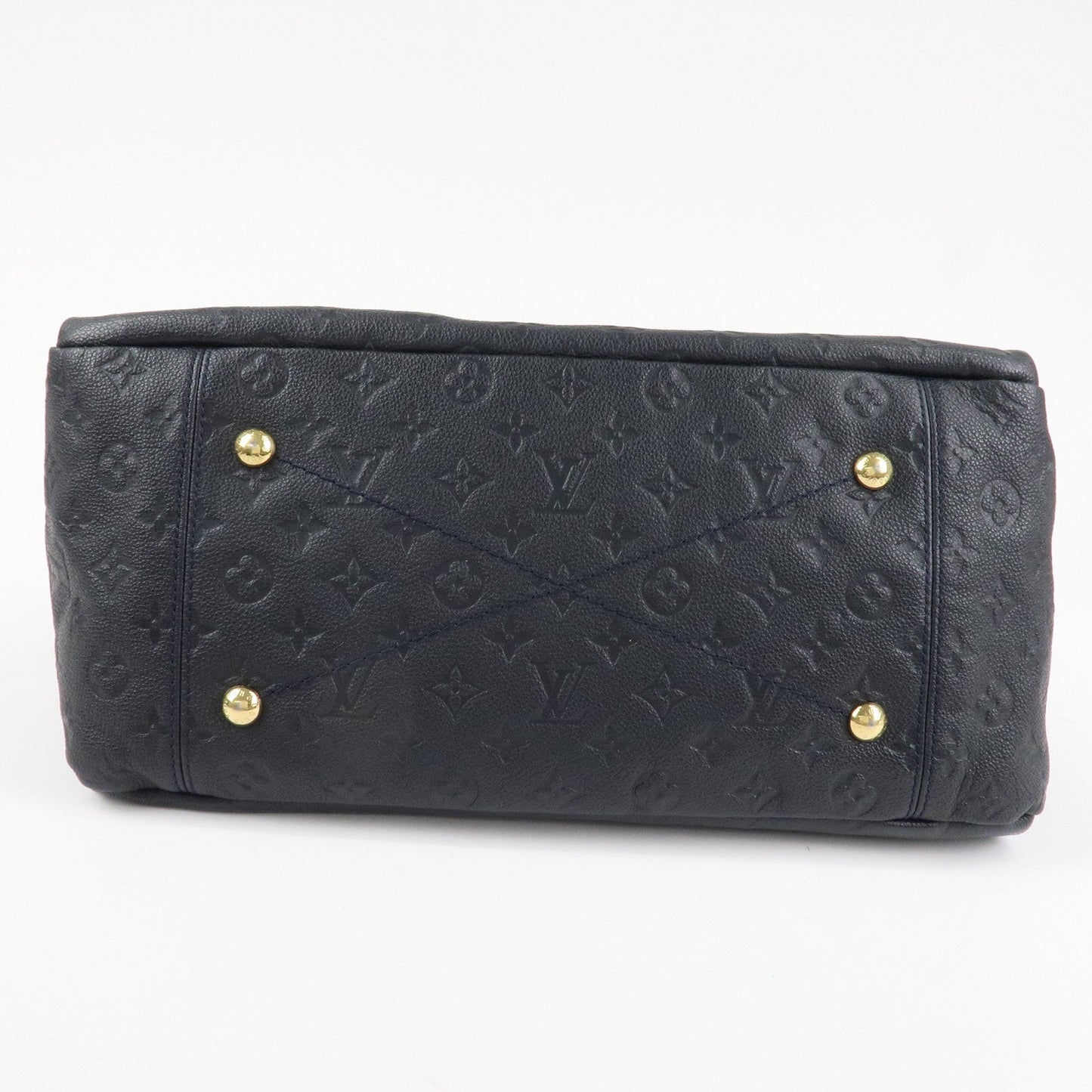 Louis Vuitton Monogram Empreinte Artsy MM Bag Shoulder Bag M93448【Pre-order】