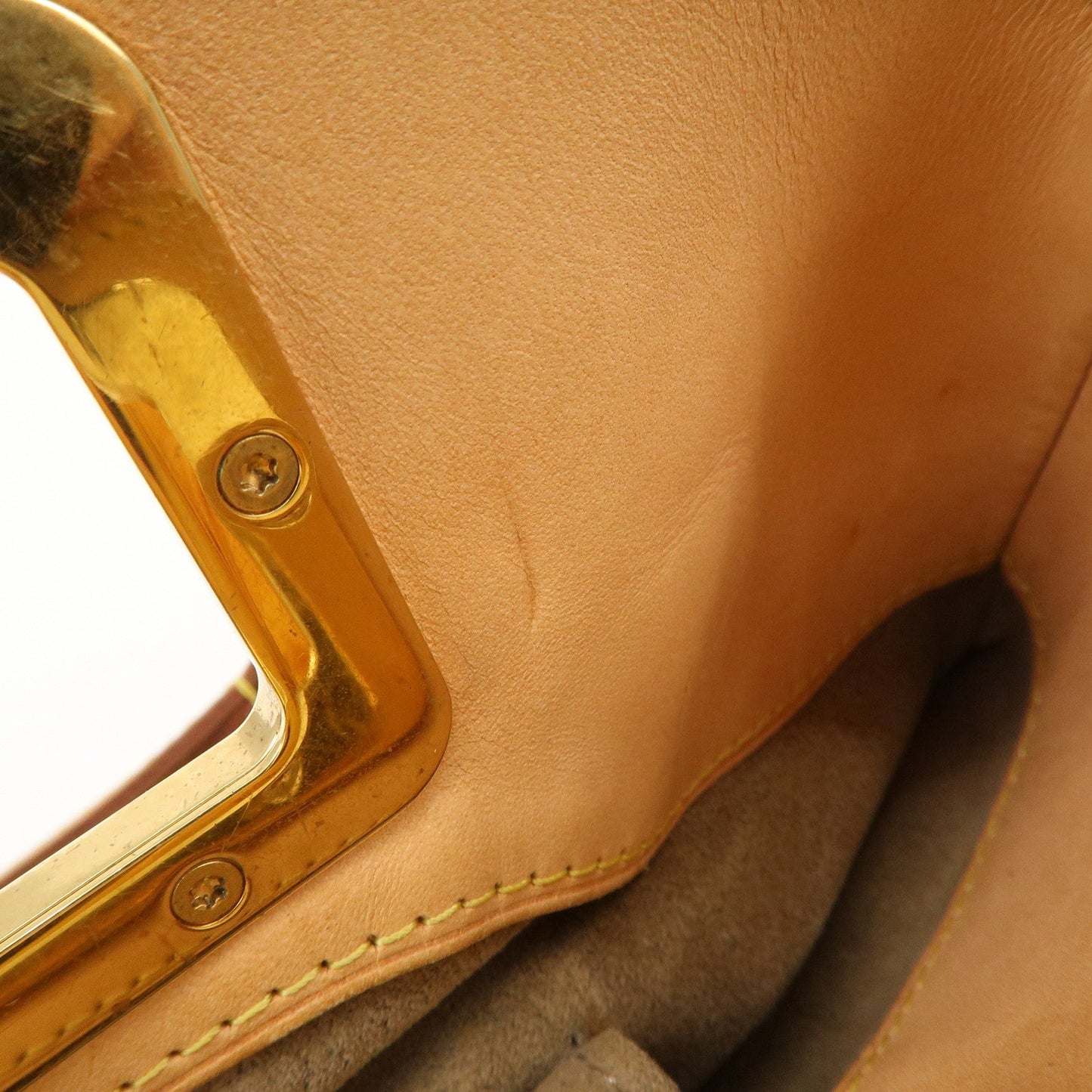 Louis Vuitton Monogram Multicolor Judy PM Hand Bag Noir M40258【Pre-order】