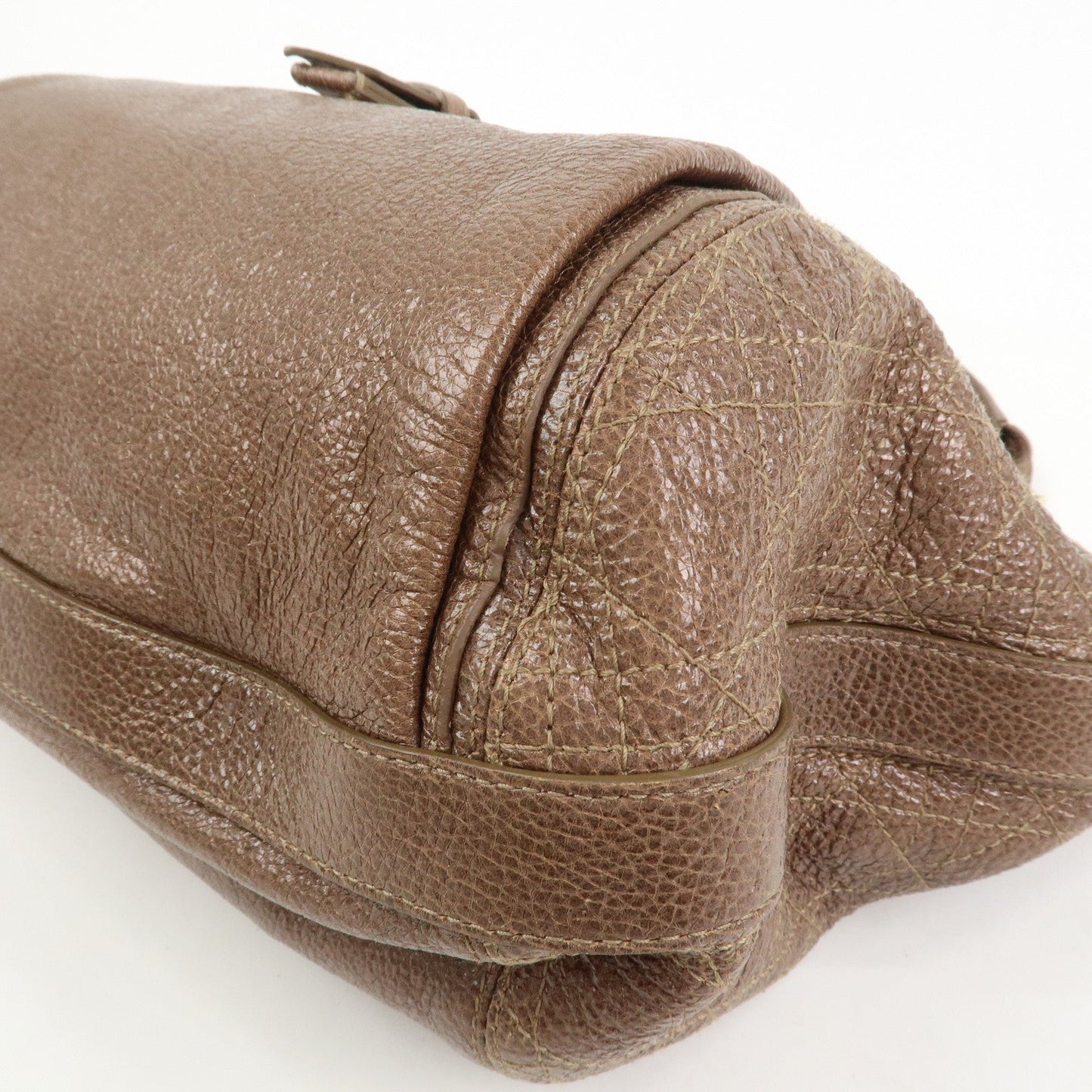 Christian Dior Lady Dior Leather Tote Bag Shoulder Bag【Pre-order】