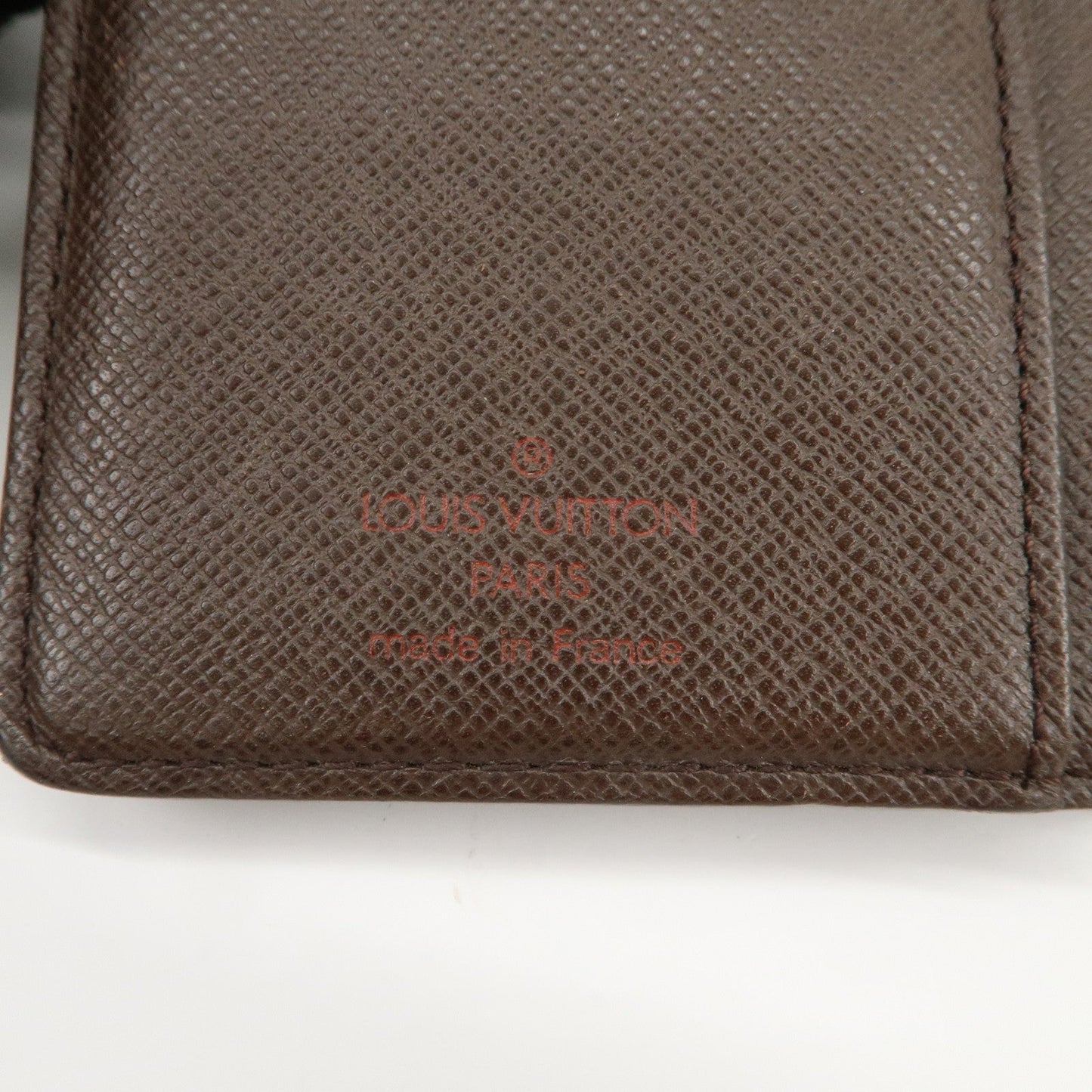 Louis Vuitton Damier Portefeuille Viennois Bi-fold Wallet N61674【Pre-order】