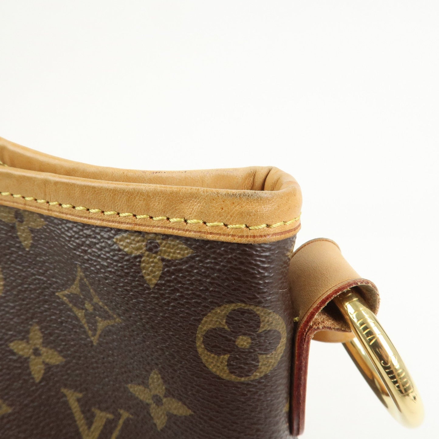 Louis Vuitton Monogram Delightful PM Shoulder Bag Brown M40352【Pre-order】