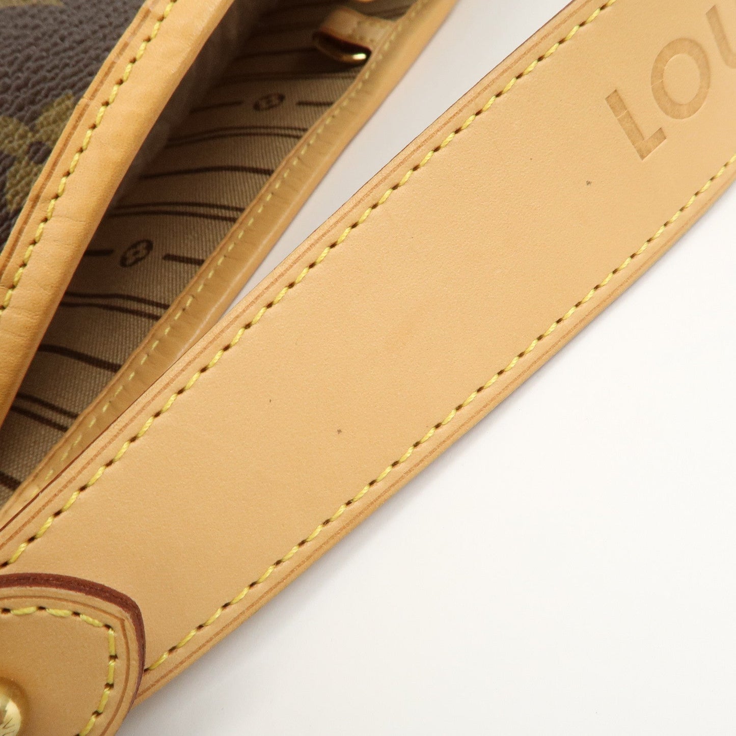 Louis Vuitton Monogram Delightful PM Shoulder Bag Brown M40352【Pre-order】