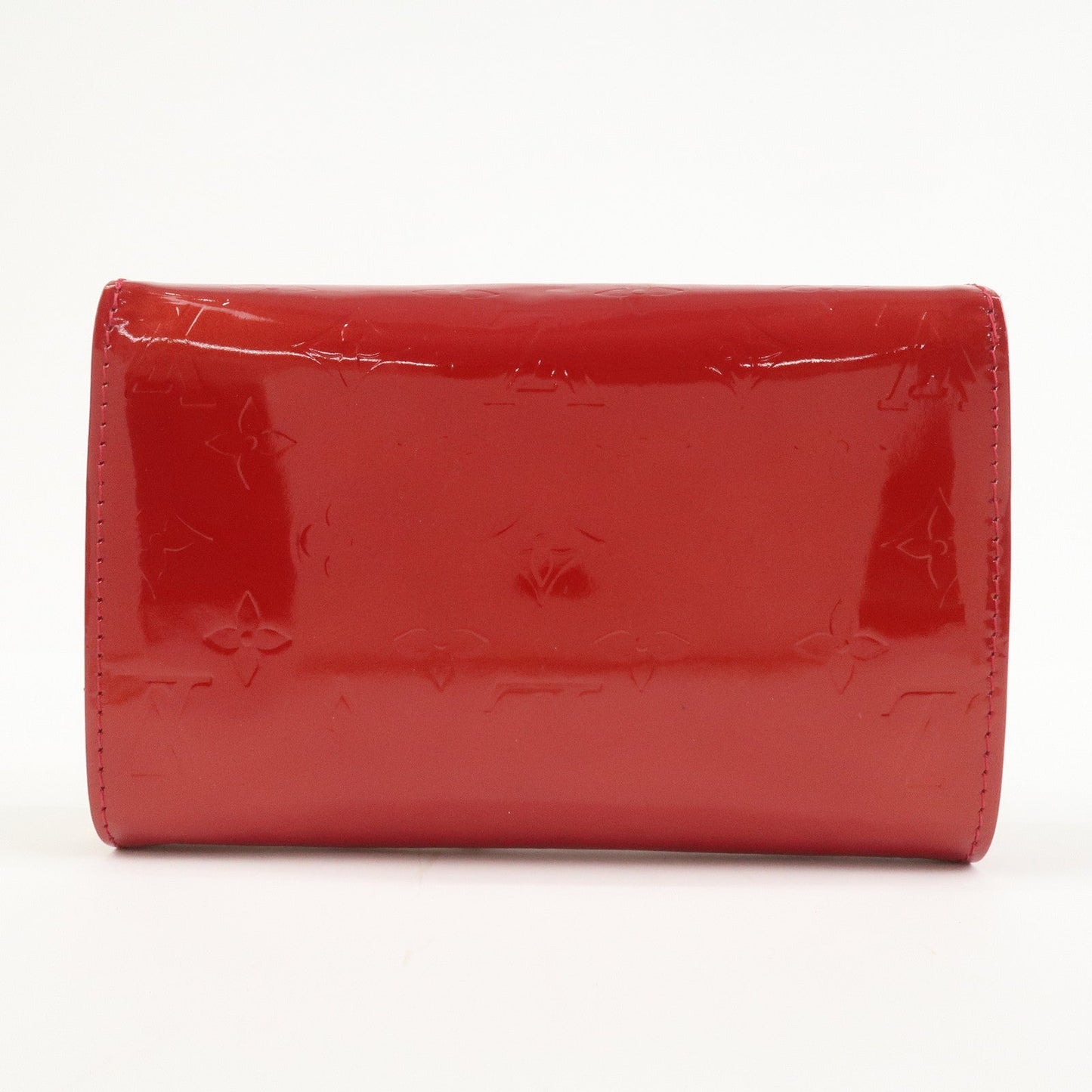 Louis Vuitton Monogram Vernis Belle Air Shoulder Bag M93614【Pre-order】