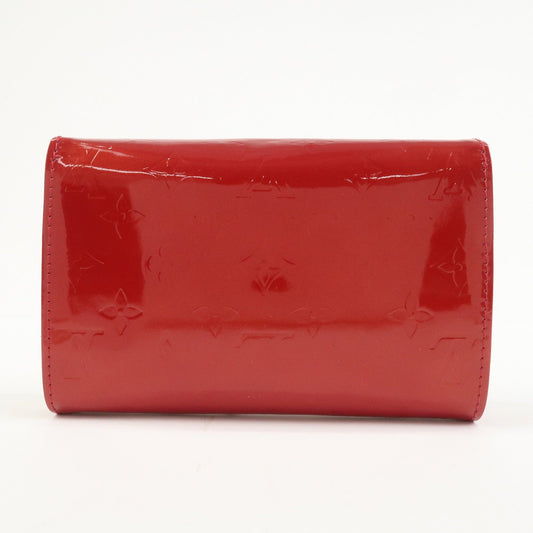 Louis Vuitton Monogram Vernis Belle Air Shoulder Bag M93614【Pre-order】