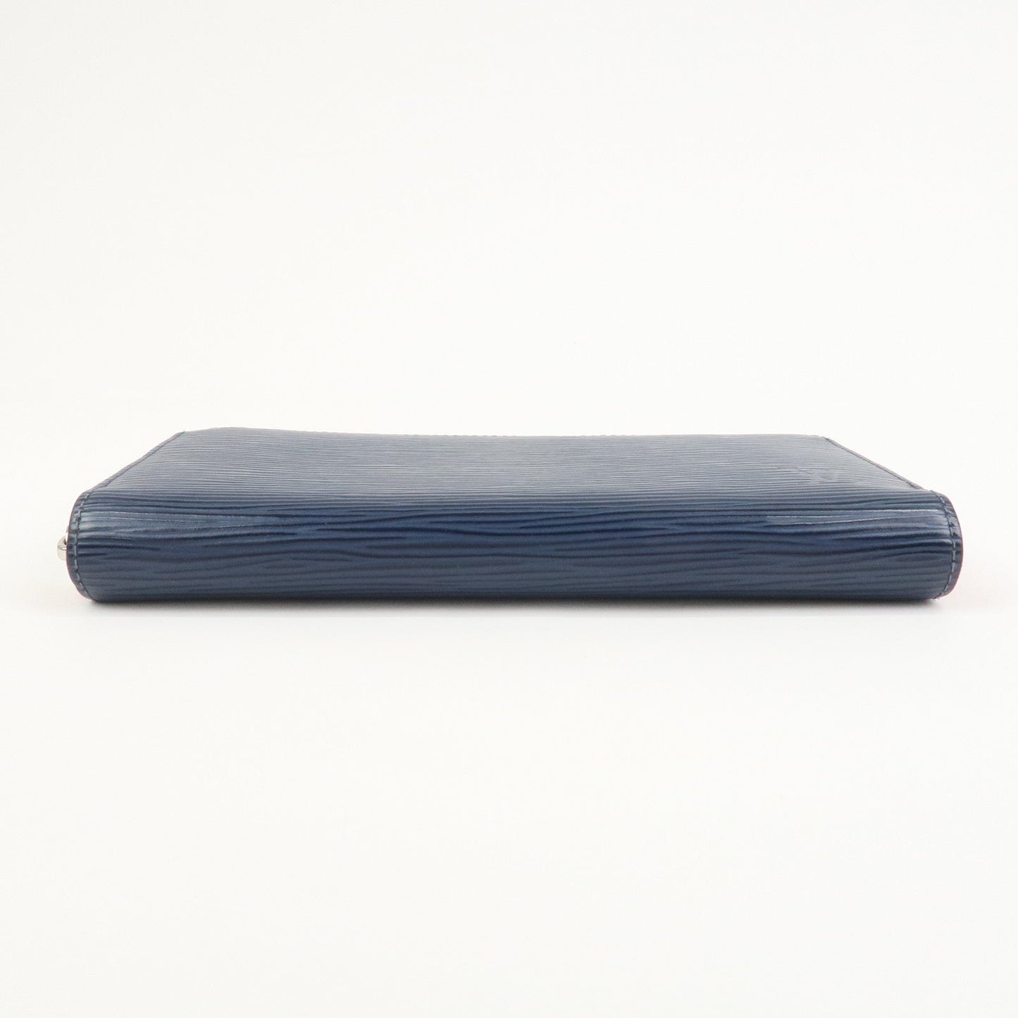 Louis Vuitton Epi Leather Round Zippy Wallet Indigo Blue M67267【Pre-order】