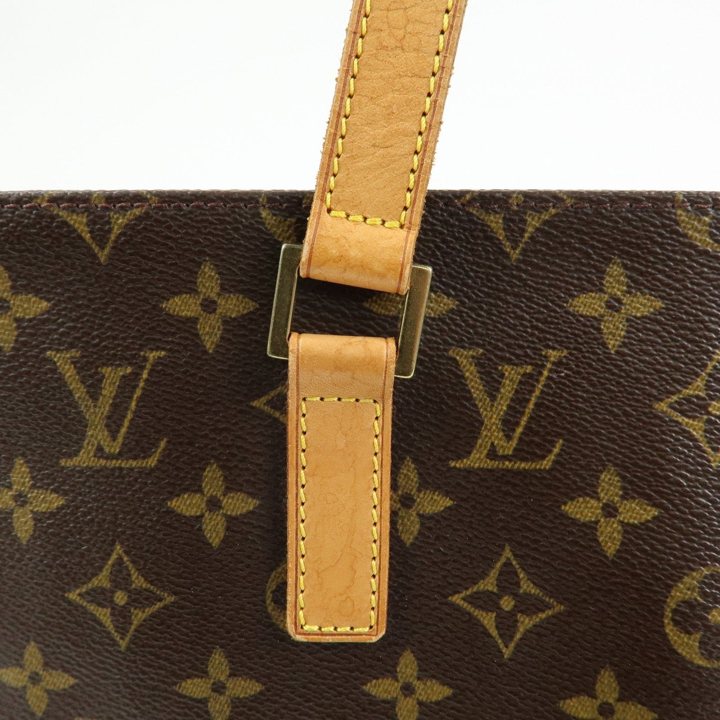 Louis Vuitton Monogram Vavin GM Tote Bag Hand Bag Brown M51170【Pre-order】