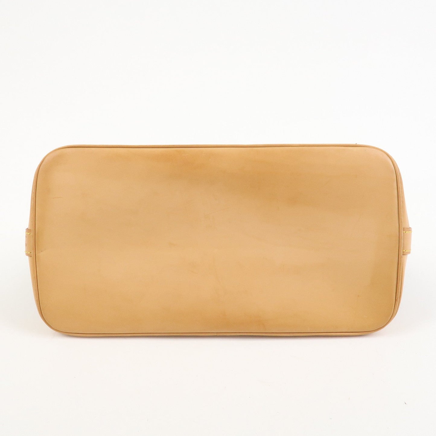 Louis Vuitton Monogram Alma Hand Bag Brown M51130【Pre-order】