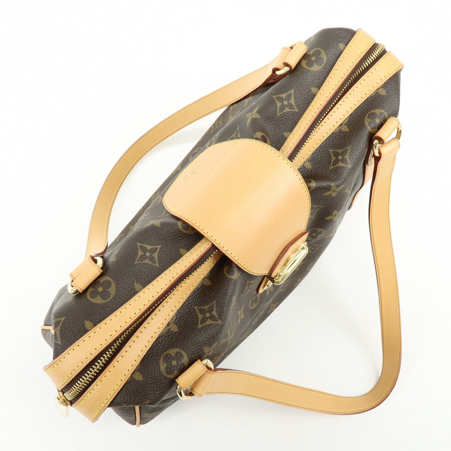 Louis Vuitton Monogram Stresa PM Shoulder Bag M51186【Pre-order】