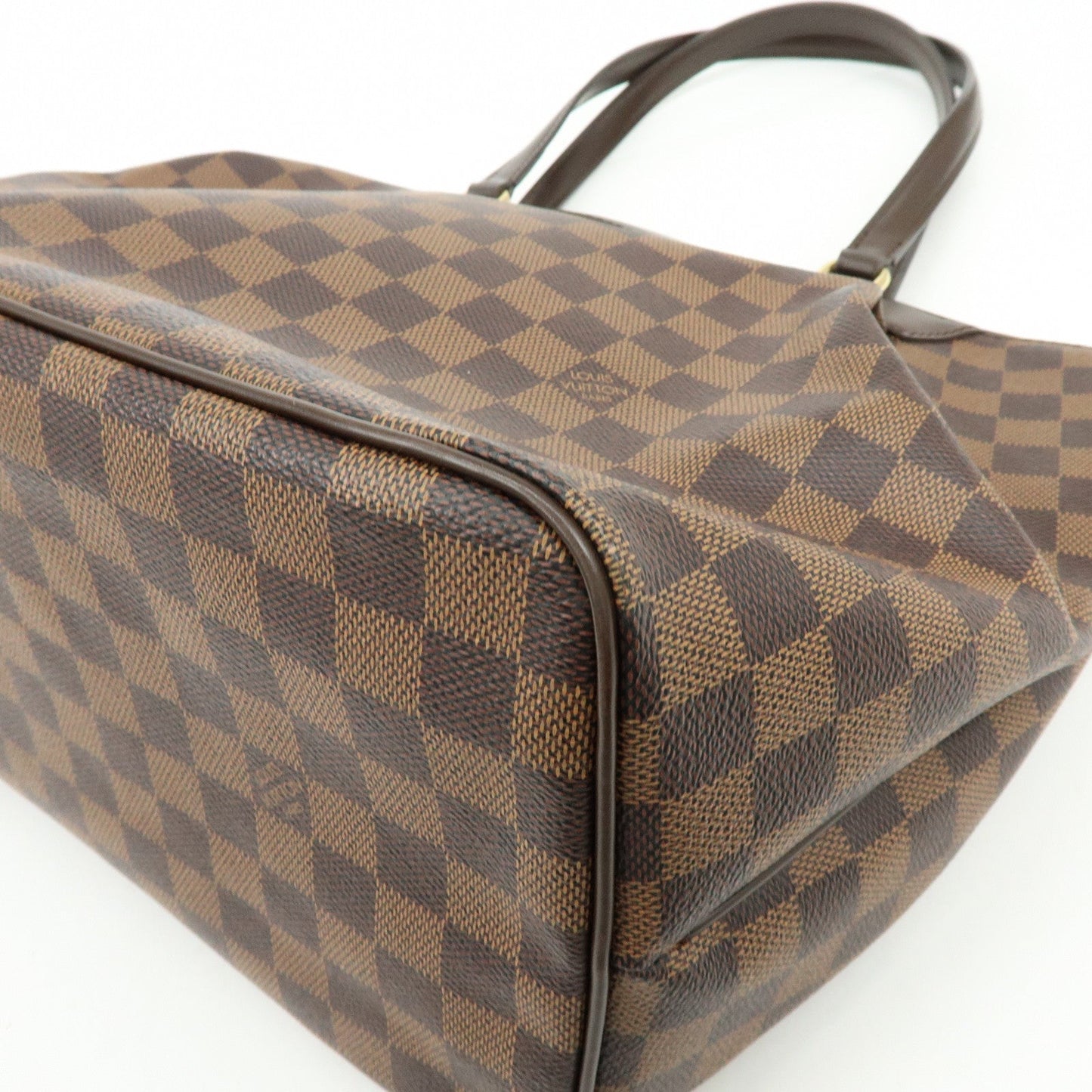 Louis Vuitton Damier Westminster GM Tote Bag Damier Ebene N41103【Pre-order】