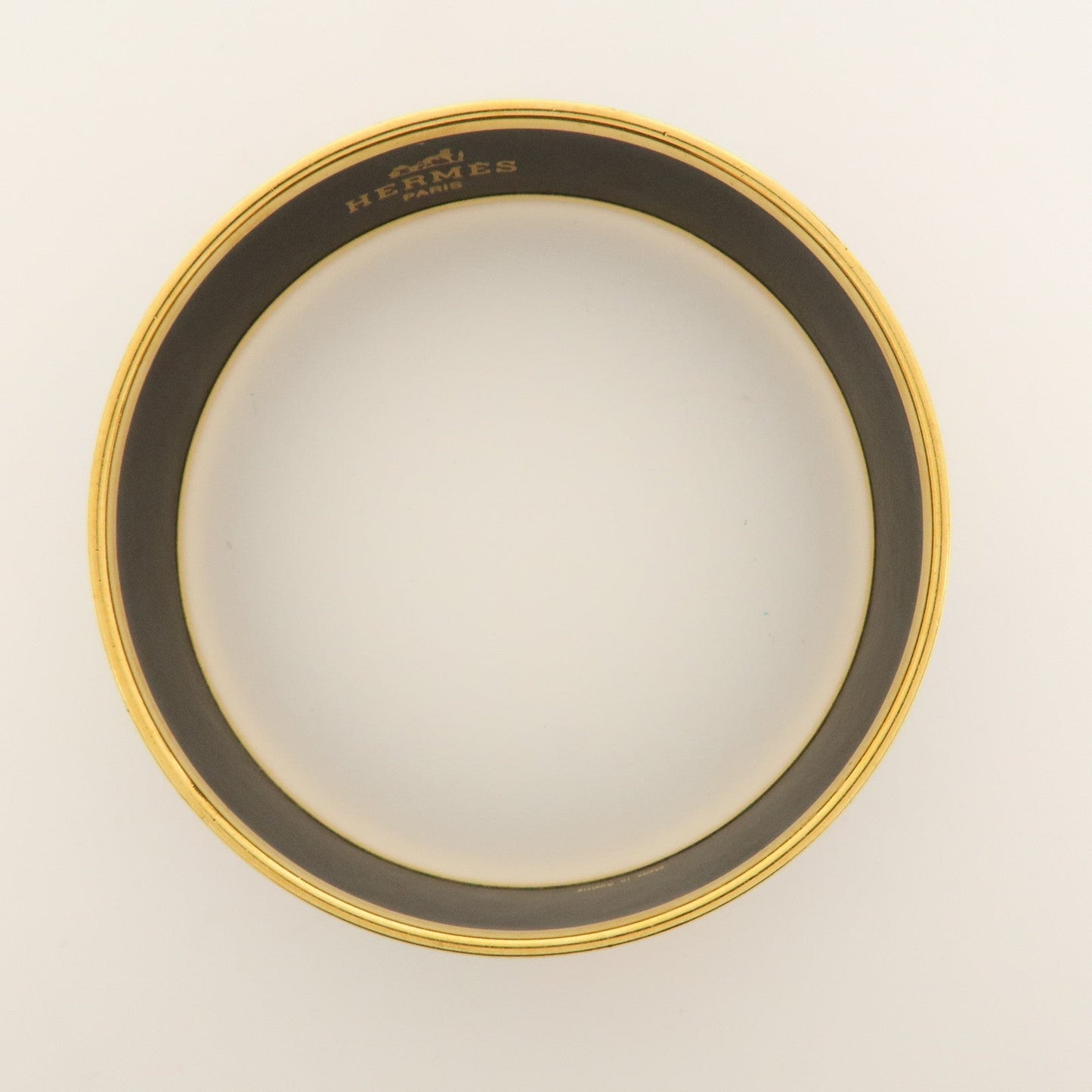 Hermes Email GM Bangle Bracelet【Pre-order】