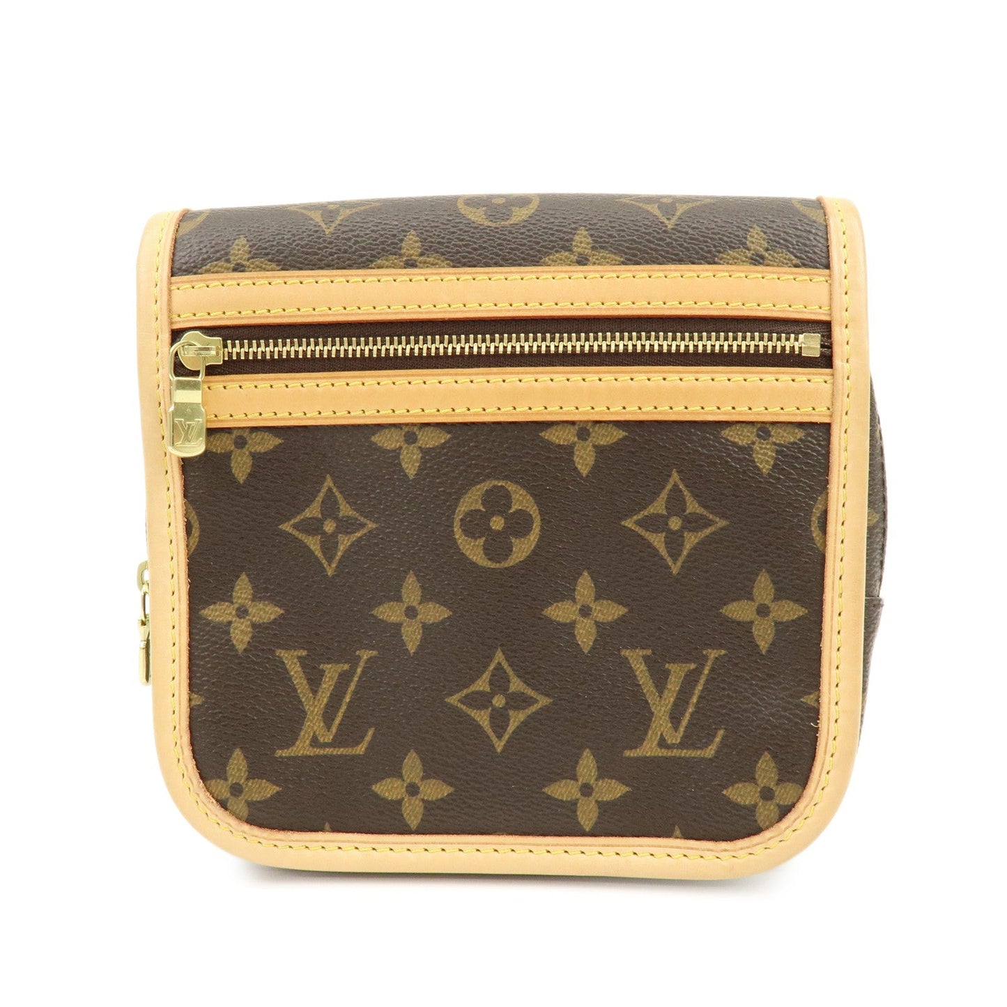 Louis Vuitton Monogram Bambag Bosphore Waist Bag Body Bag M40108【Pre-order】