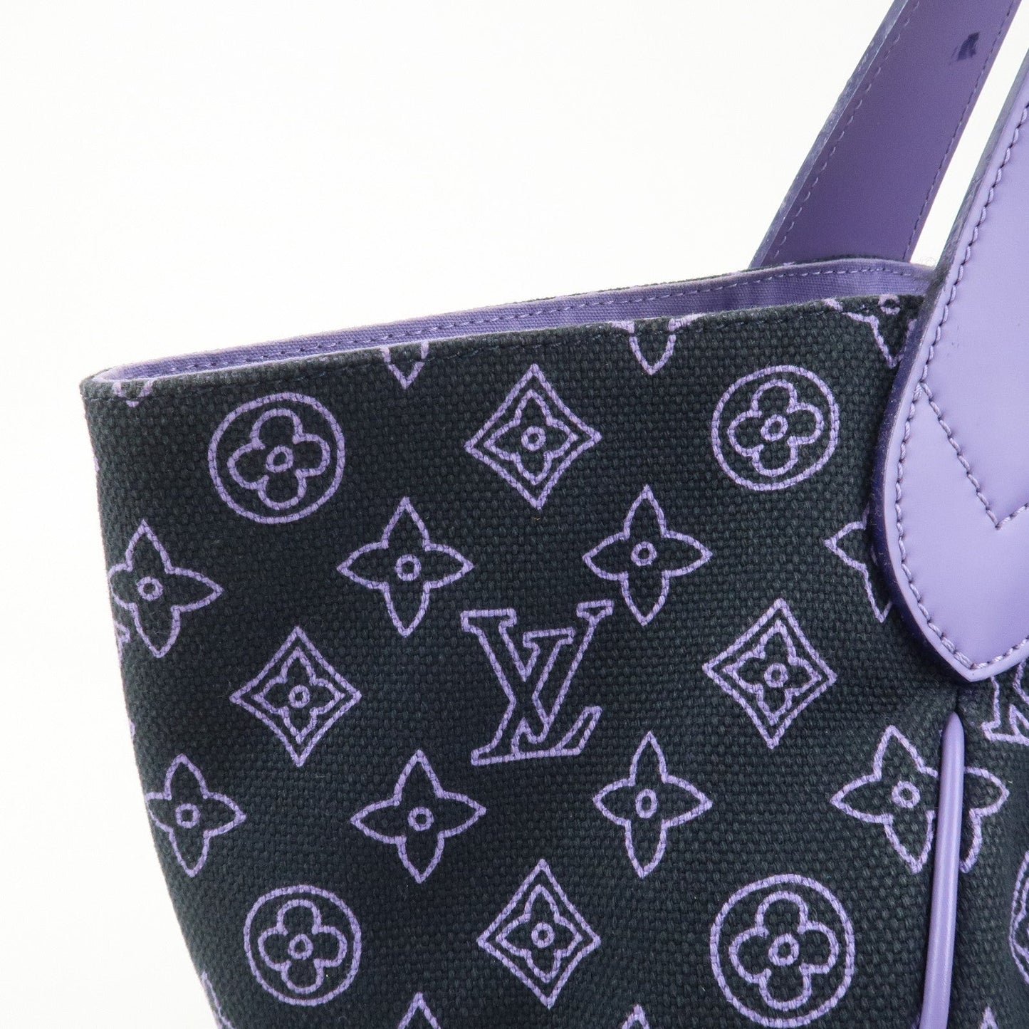 Louis Vuitton Beach Line Cabas Ipanema PM Tote Bag Marine M95983【Pre-order】