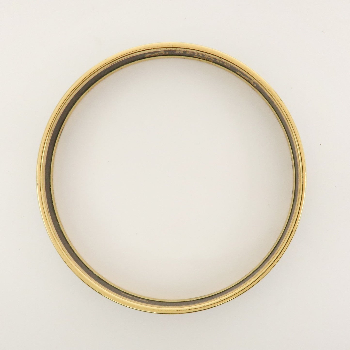 Hermes Email PM Metal Bracelet Bangle【Pre-order】
