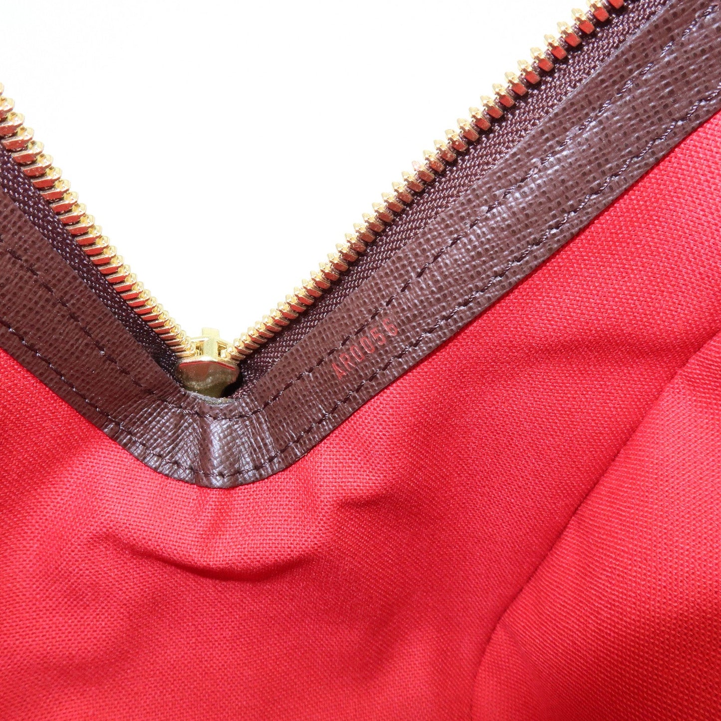 Louis Vuitton Damier Belem MM Hand Bag Damier Ebene N51174【Pre-order】