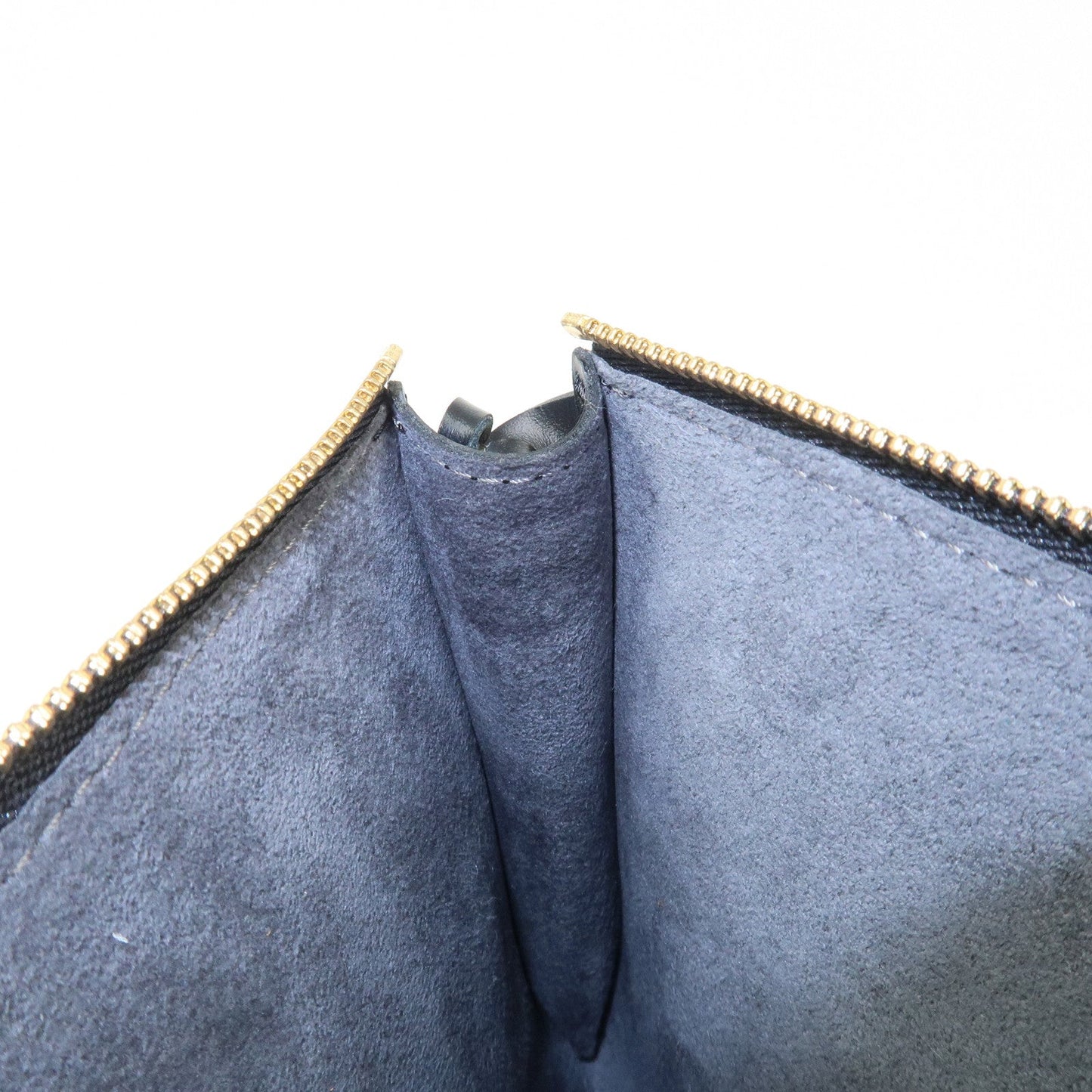Louis Vuitton Epi Pochette Accessoires Pouch Noir Black M52982【Pre-order】
