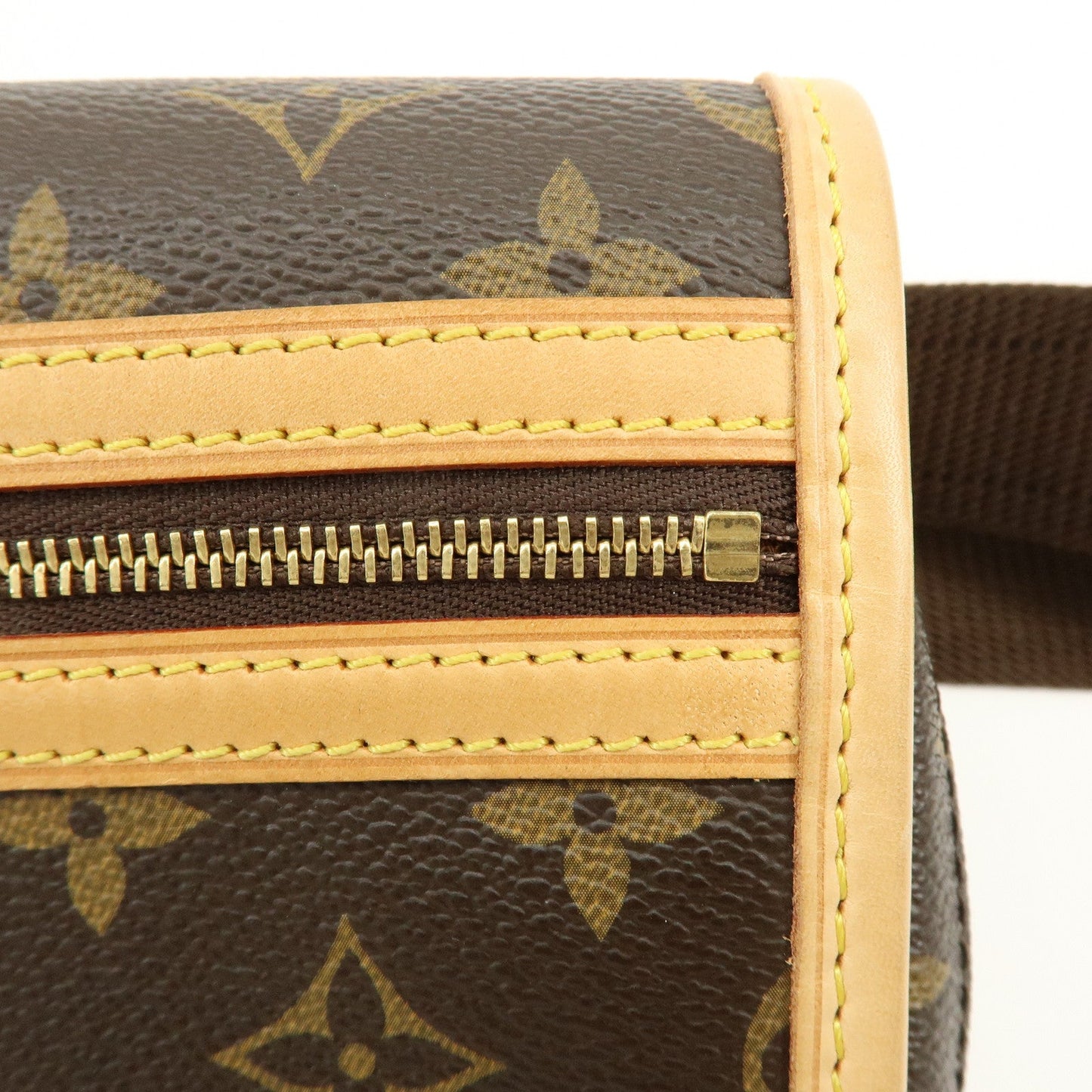 Louis Vuitton Monogram Bambag Bosphore Waist Bag Body Bag M40108【Pre-order】
