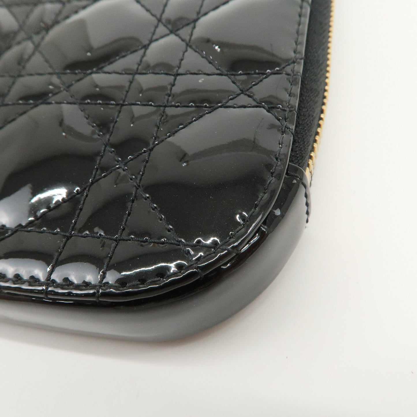 Christian Dior Lady Dior Cannage Call'in Dior Phone Case【Pre-order】