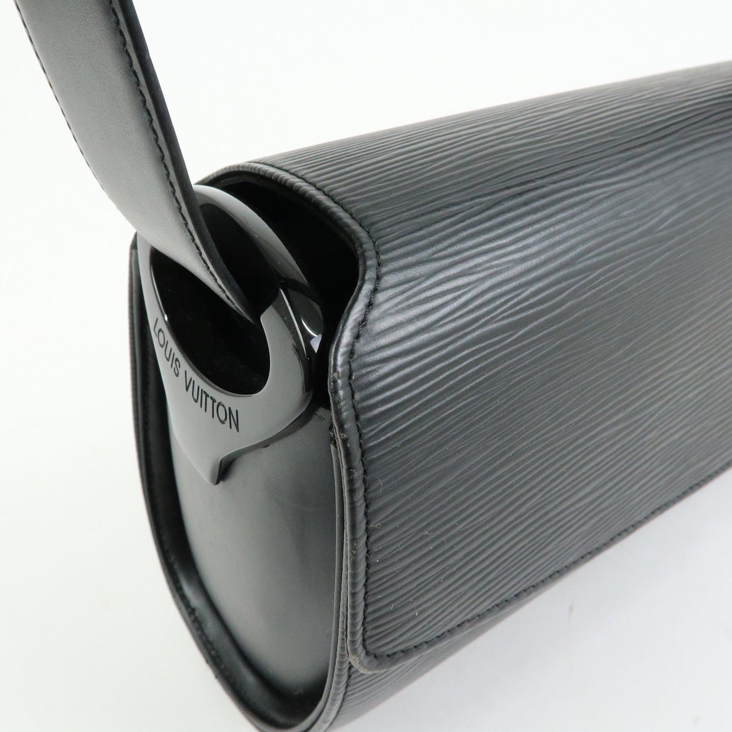 Louis Vuitton Epi Nocturne GM Shoulder Bag Noir Black M52172【Pre-order】