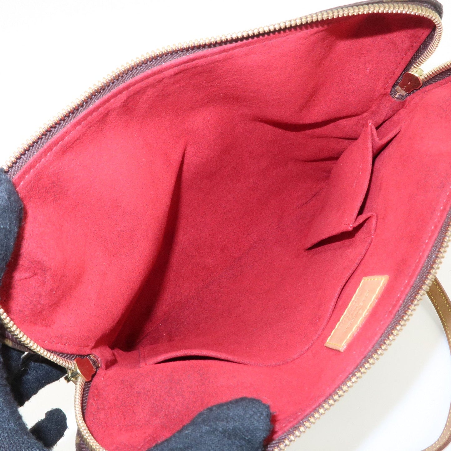 Louis Vuitton Monogram Coussin GM Hand Bag Shoulder Bag M51141【Pre-order】