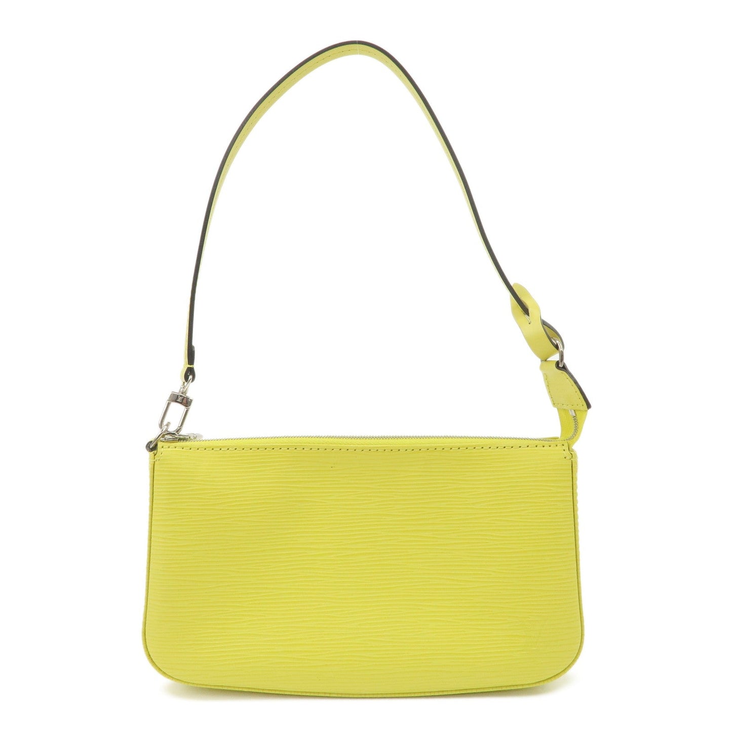 Louis Vuitton Epi Pochette Accessoires Pouch Pistache M40975【Pre-order】