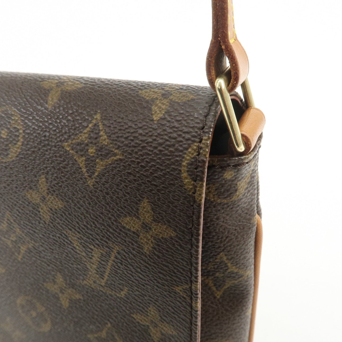 Louis Vuitton Monogram Musette Tango Short Shoulder Bag M51257【Pre-order】