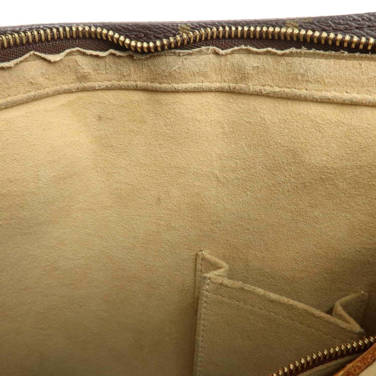 Louis Vuitton Monogram Looping GM Shoulder Bag Brown M51145【Pre-order】