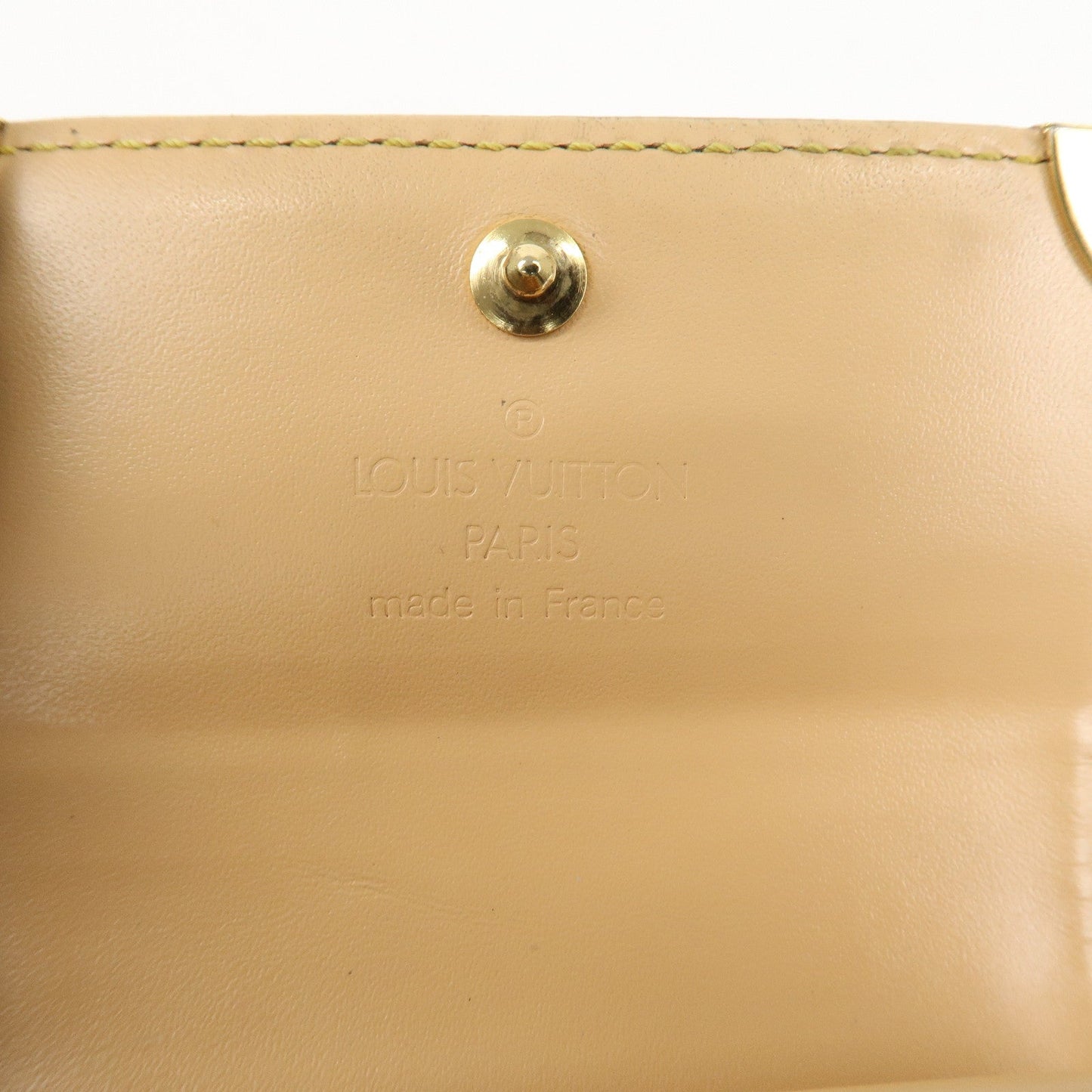Louis Vuitton Monogram Multicolor Porte Monnaie Plat M92656【Pre-order】