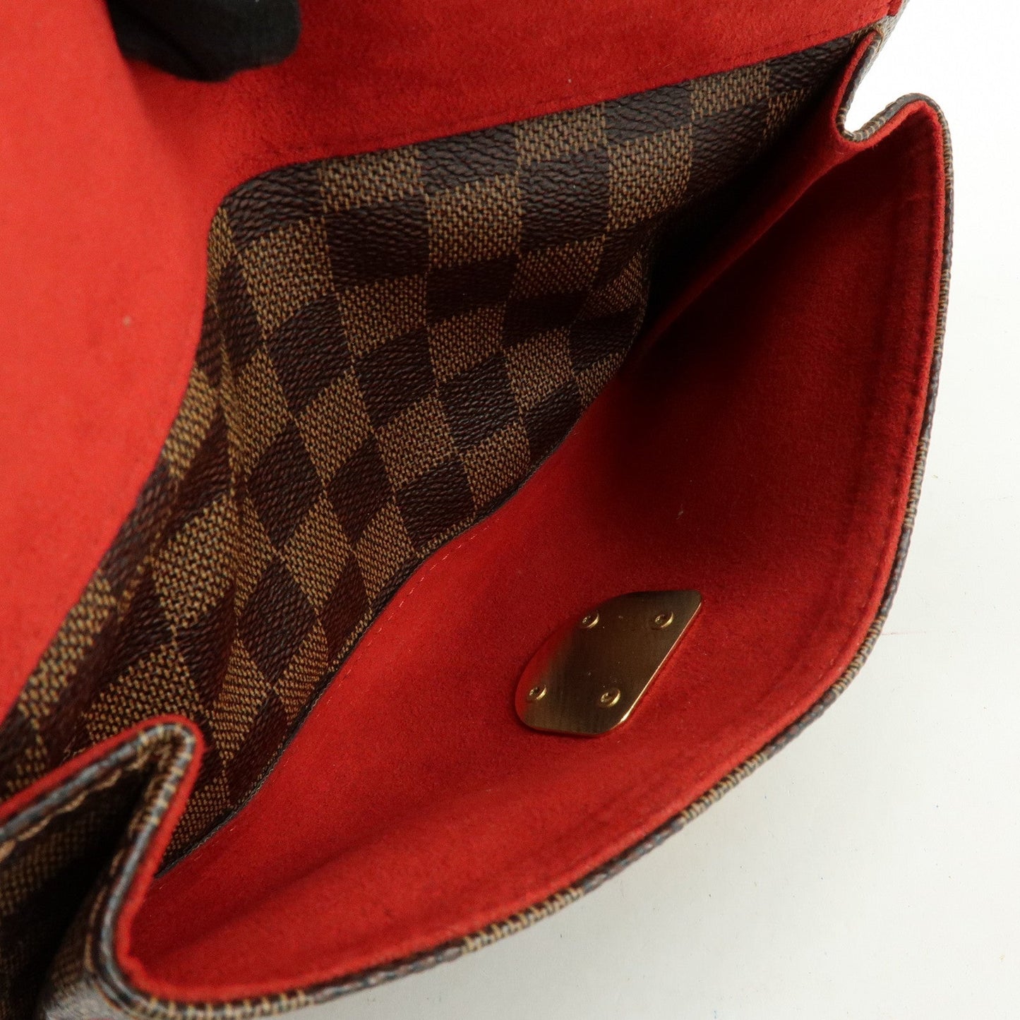 Louis Vuitton Damier Ravello GM Shoulder Bag Brown N60006【Pre-order】