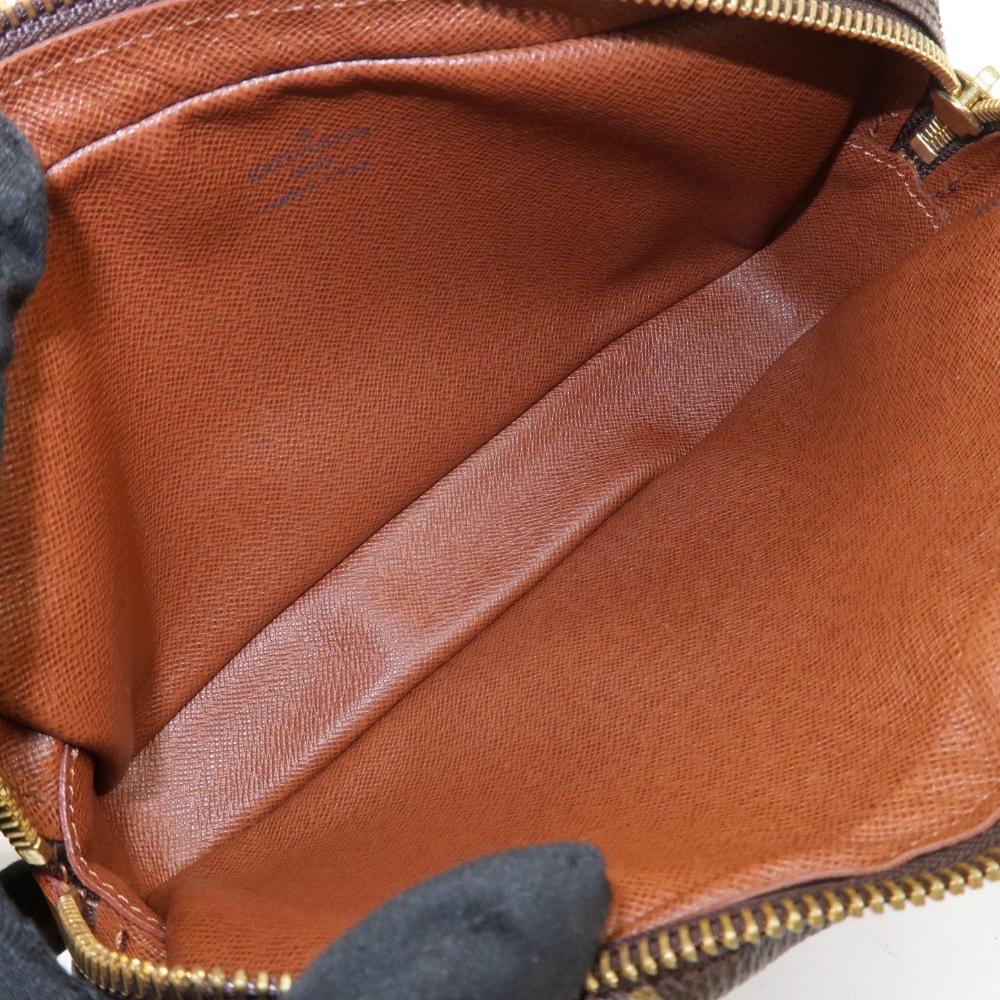 Louis Vuitton Monogram Pochette Marly Bandouliere Bag Brown M51828【Pre-order】