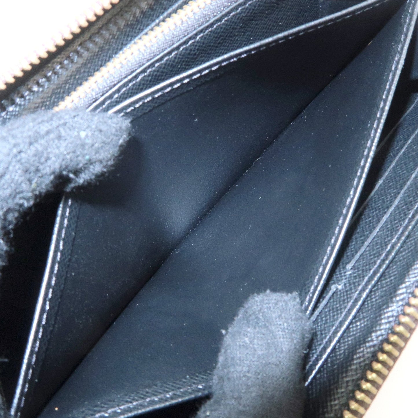 Louis Vuitton Giant Monogram Reverse Zippy Wallet Long Wallet M69353【Pre-order】