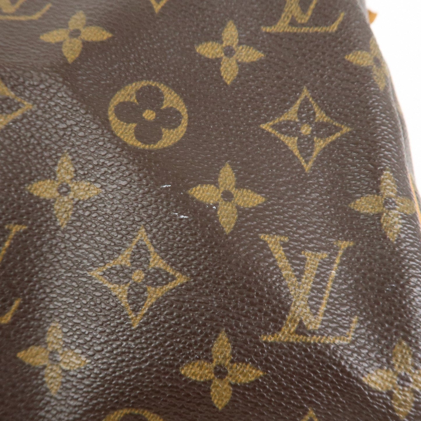 Louis Vuitton Monogram Speedy 30 Boston Bag Hand Bag Brown M41526【Pre-order】