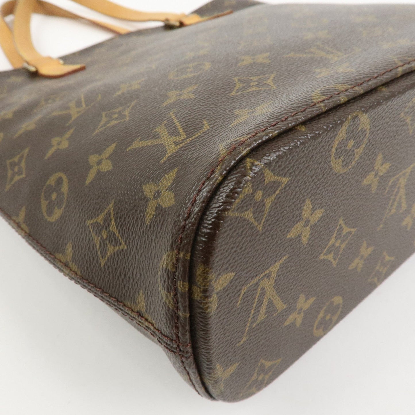 Louis Vuitton Monogram Vavin GM Tote Bag Hand Bag M51170【Pre-order】