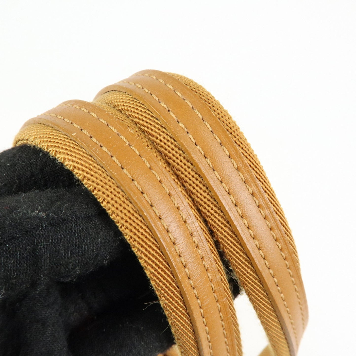 Louis Vuitton Monogram Mini Lucille PM Hand Bag Beige M92684【Pre-order】