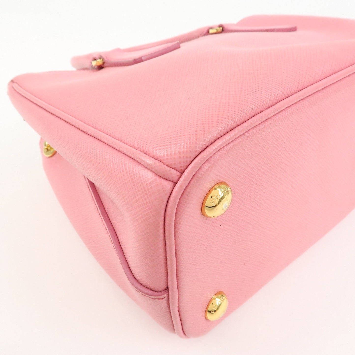 Prada Galleria Saffiano Leather 2 Way Bag Hand Shoulder Bag 1BA896【Pre-order】